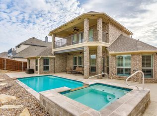 7248 Prestwick Ter, Benbrook, TX 76126