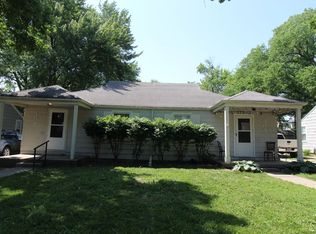 307 E 27th Ave, North Kansas City, MO 64116