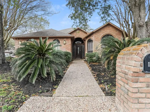 6630 Oakland Hills Drive, Houston, TX 77069