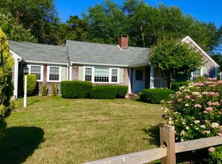 36 Capri Ln, Chatham, MA 02633
