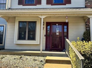 10 Victoria Ct UNIT 7, Freehold, NJ 07728