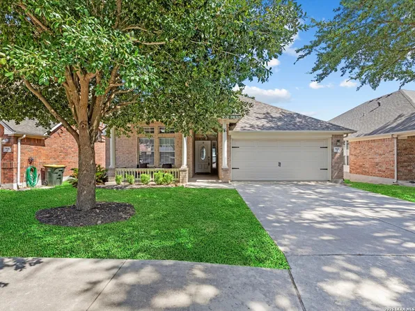 560 GINSBERG DR, Schertz, TX 78154
