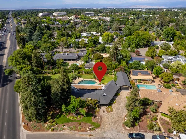 4886 N Arcade Ave, Fresno, CA 93704