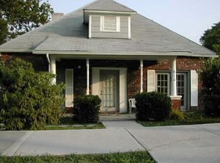 610 Chickamauga Ave, Knoxville, TN 37917