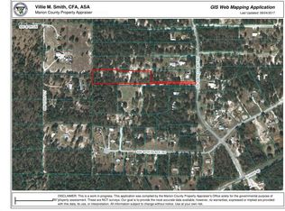 4958 SW 166th Court Rd, Ocala, FL 34481