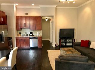 329 S 12th St APT 200, Philadelphia, PA 19107