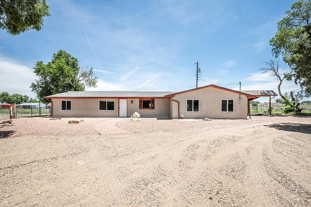 1184 32 1/2 Ln, Pueblo, CO 81006 | MLS #232395 | Zillow