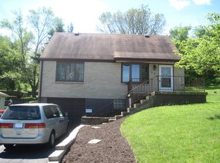 126 Sherrie Dr, Pittsburgh, PA 15239