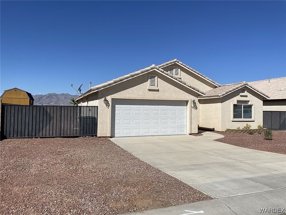 4931 S Via Colinas Dr, Fort Mohave, AZ 86426 Zillow