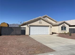 4931 S Via Colinas Dr, Fort Mohave, AZ 86426