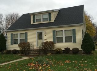 125 Stanton St, Ripon, WI 54971