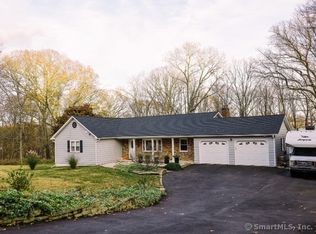 51 Silver Hill Rd, Ansonia, CT 06401