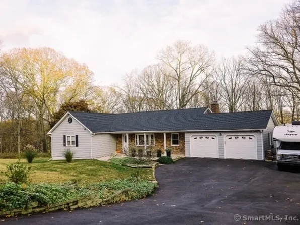 51 Silver Hill Road, Ansonia, CT 06401