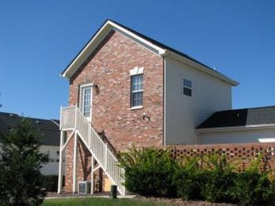 411 O'Henry Ave, Davidson, NC, 28036
