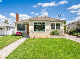 5606 NE 38th Ave, Portland, OR 97211