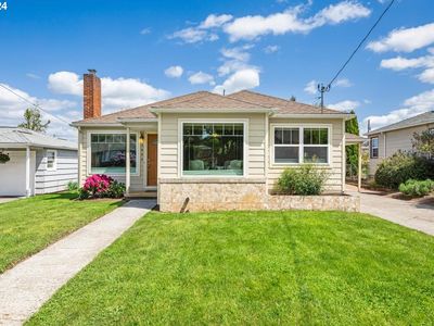 5606 NE 38th Ave, Portland, OR, 97211
