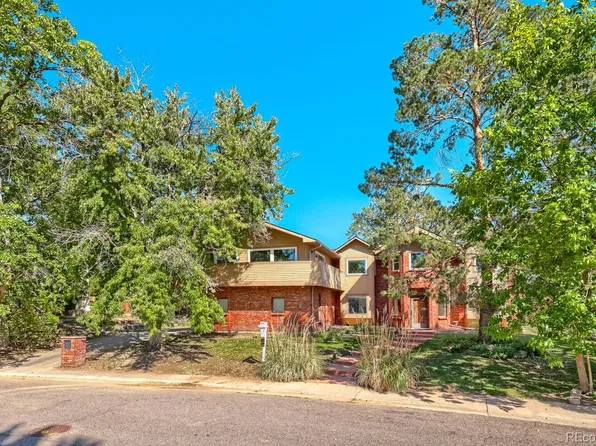3880 S Willow Way, Denver, CO 80237
