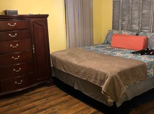 221 Comanche Trl, Fritch, TX 79036