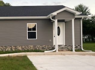 190 Himes Ln, Tullahoma, TN 37388