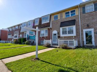 1021 Stormont Cir, Halethorpe, MD 21227