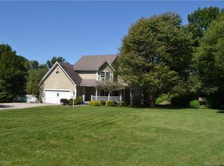 225 Wyassup Rd, North Stonington, CT 06359