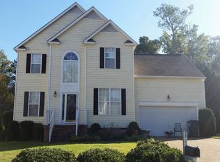 3025 Mossy Creek Dr, Williamsburg, VA