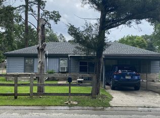 132 Pine Tree Ln, Deridder, LA 70634