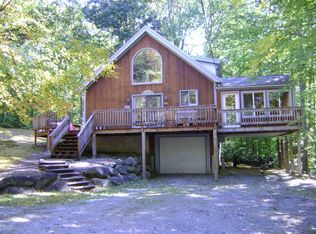 62 Brenner St, Moultonboro, NH 03254