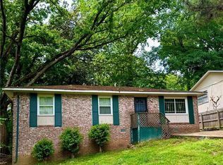 1144 Lookout Ave NW, Atlanta, GA 30318