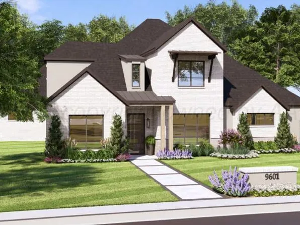 9505 Lilly St, Amarillo, TX 79119