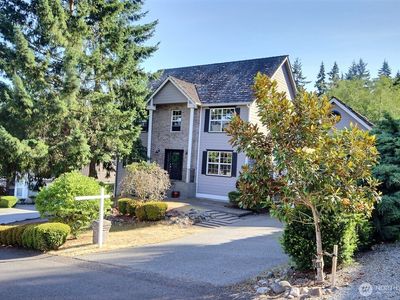 4018 52nd Street NE, Tacoma, WA, 98422