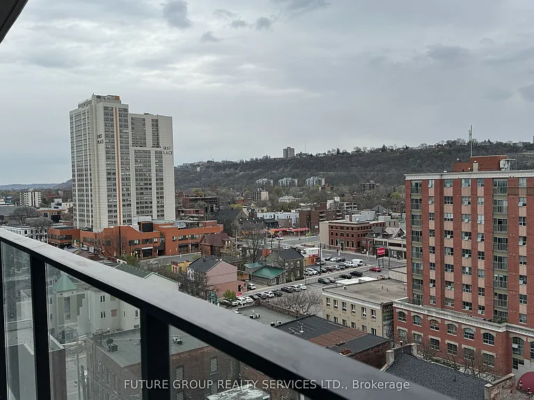 1 Jarvis St #1208 — Photo 22