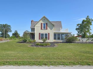 8297 E 475 N, Monticello, IN 47960