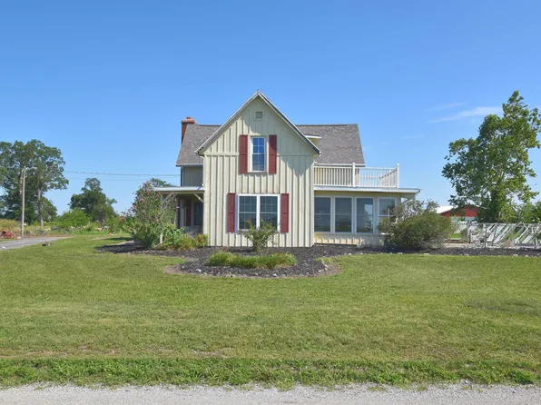 8297 E 475 N, Monticello, IN 47960