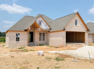 121 Brookside Dr, Medina, TN 38355