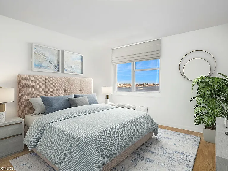 395 S End Ave #11L — Photo 15