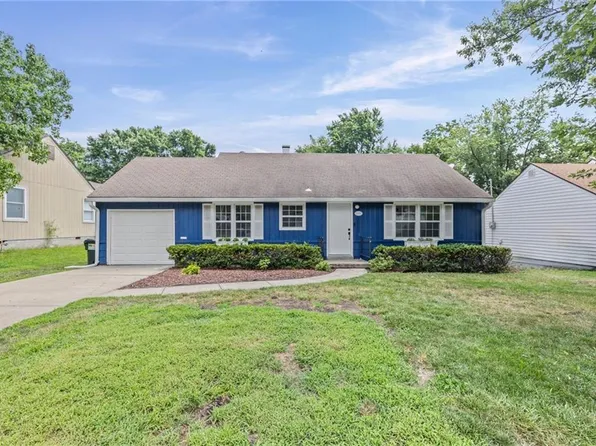 7223 Lamar Ave, Overland Park, KS 66204