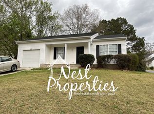 604 Rapids Rd, Columbia, SC 29212