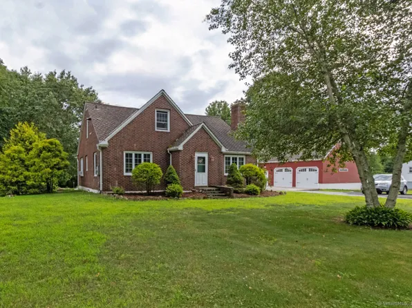 534 Norwich Avenue, Colchester, CT 06415