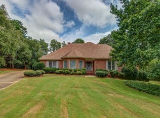 3610 Sierra Dr, Stockbridge, GA 30281
