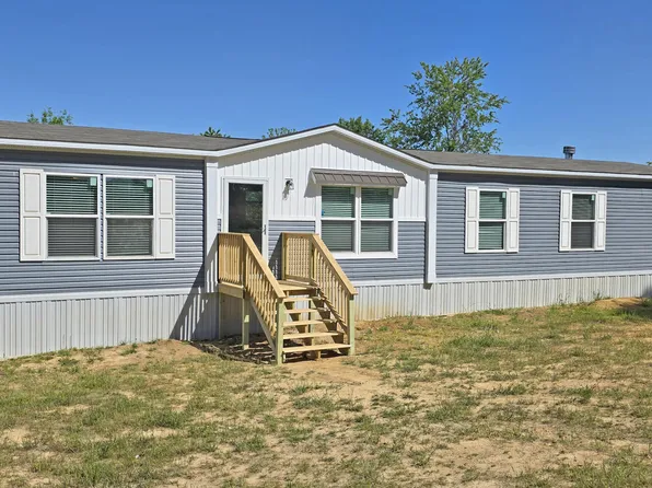 276 Moberly Bend Spur, Corbin, KY 40701