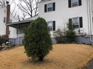 4110 71st Ave, Hyattsville, MD 20784