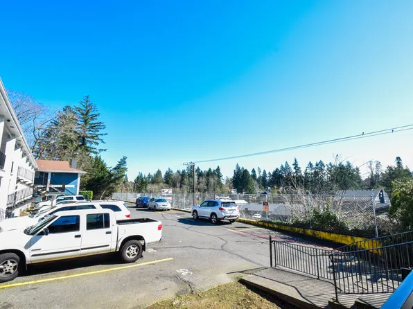 Vista Hills Apartments