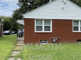 612 N Moreland Ave, Indianapolis, IN 46222