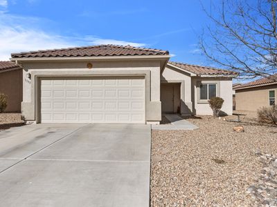3198 Prairie Ridge St SW, Los Lunas, NM, 87031