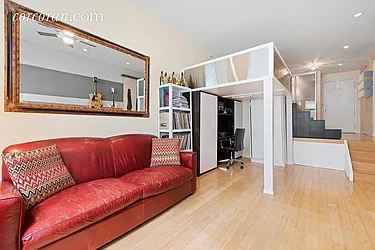 Sold by Corcoran