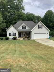 171 Glenwood Ct, Hampton, GA, 30228