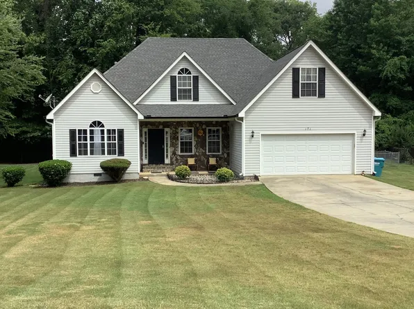 171 Glenwood Ct, Hampton, GA 30228