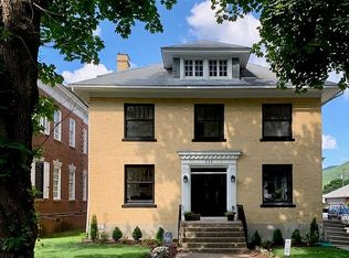 221 N Allegheny St, Bellefonte, PA 16823
