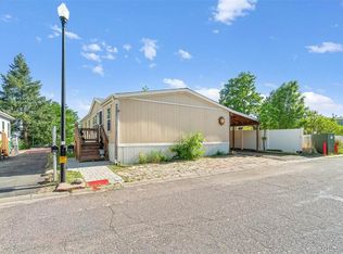 2796 Warbler St, Federal Heights, CO 80260